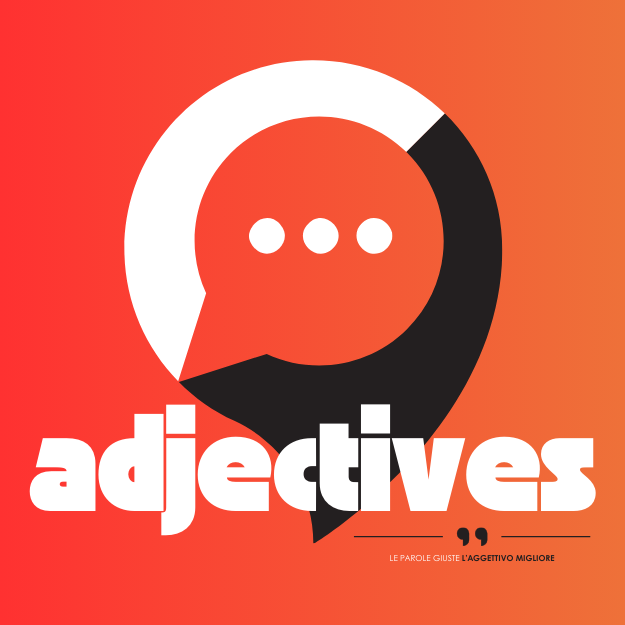Logo Adjectives