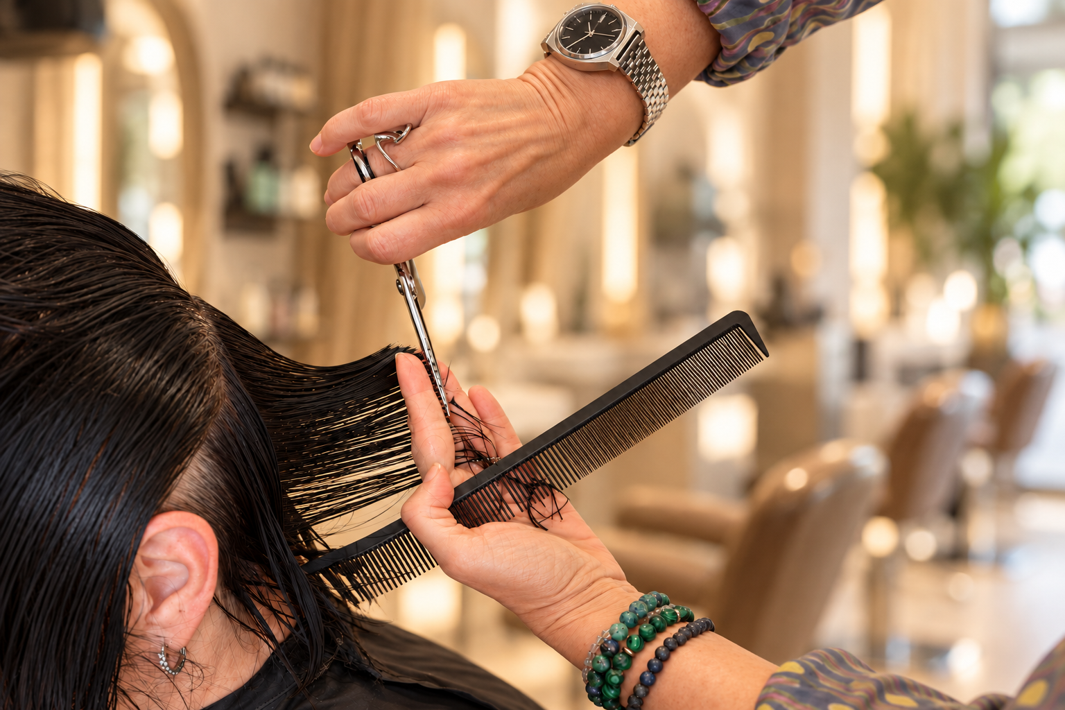 Cute e Hair Rituals